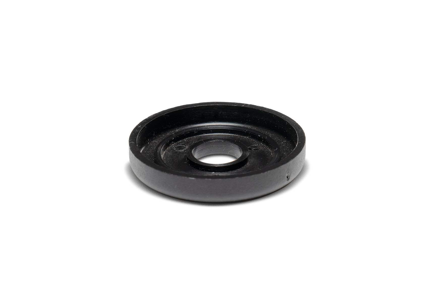 Malossi Bottom plate for compensation chamber